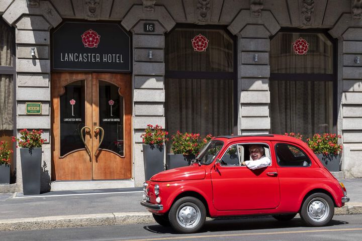 Hotel 67 of 68
