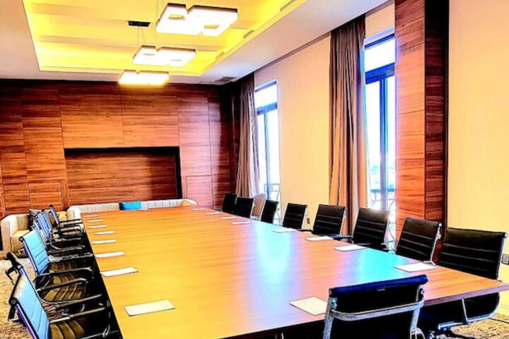 Meeting 56 of 60