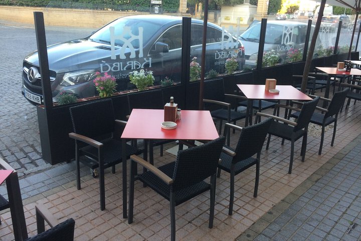Terrace/Patio 60 of 62