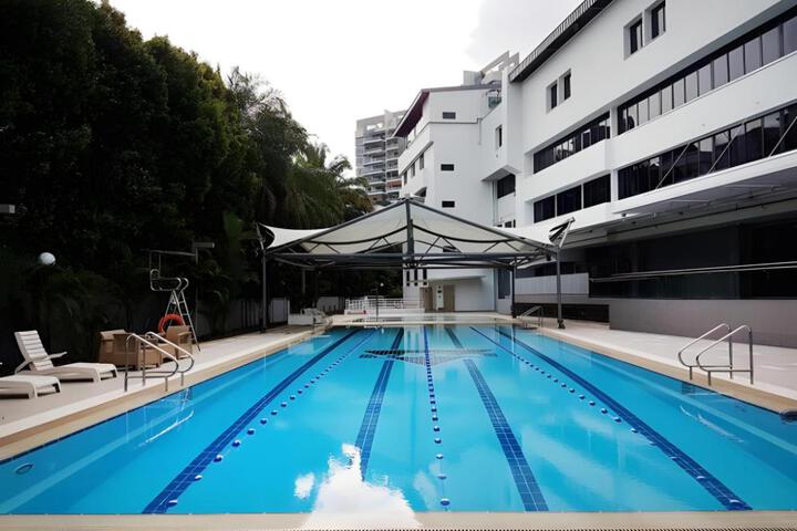 Spa Photos