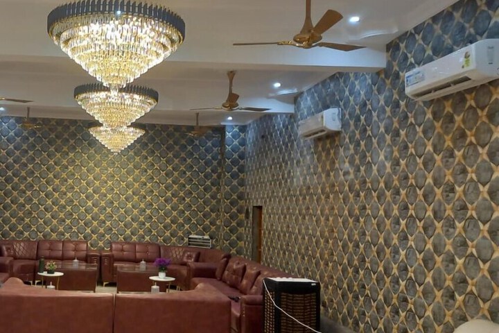 Hotel Interior 2 of 19