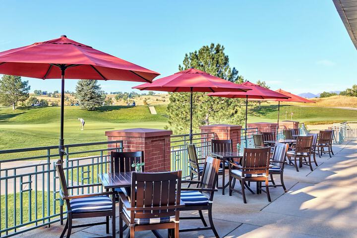 Terrace/Patio 118 of 121