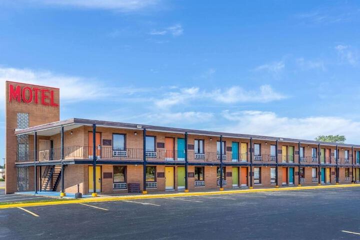 Exterior Photo