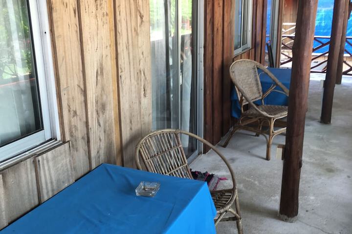 Terrace/Patio 13 of 38