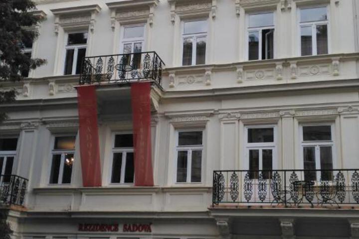 Rezidence Sadová