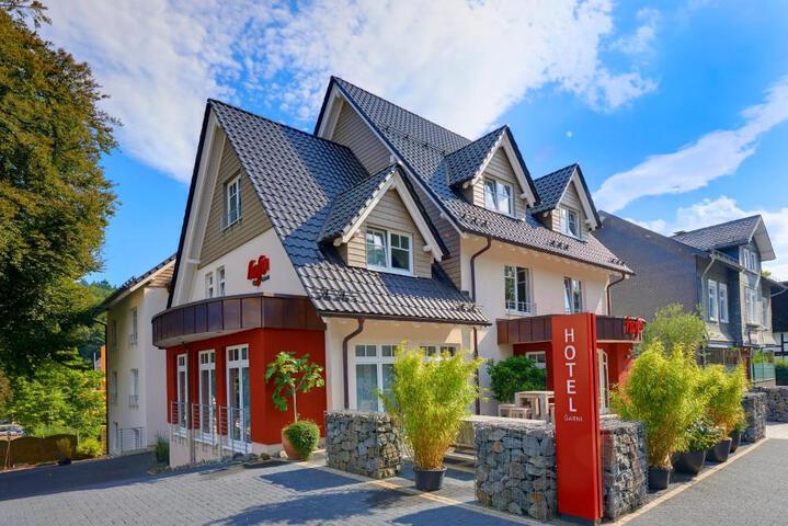 Fitness Facility Photos