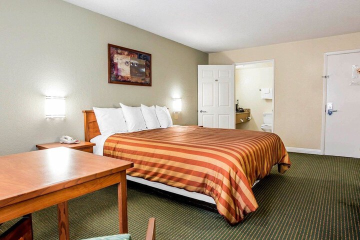 rodeway inn san clemente