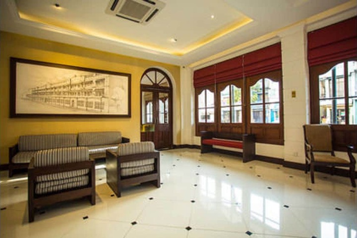 Hotel Interior 4 of 67