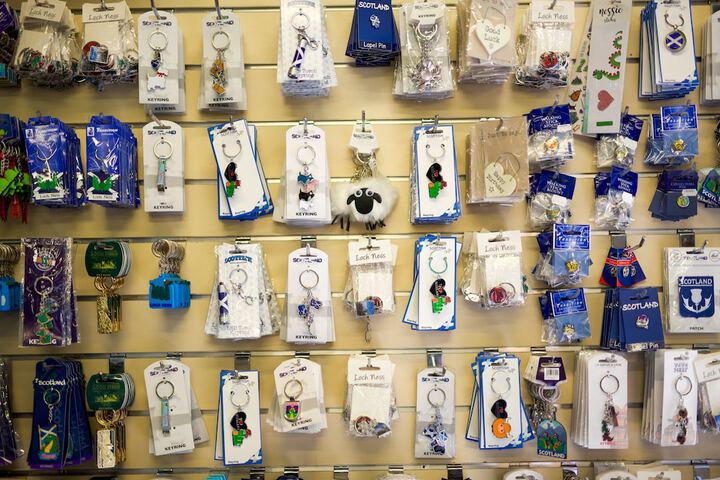 Gift Shop 54 of 80