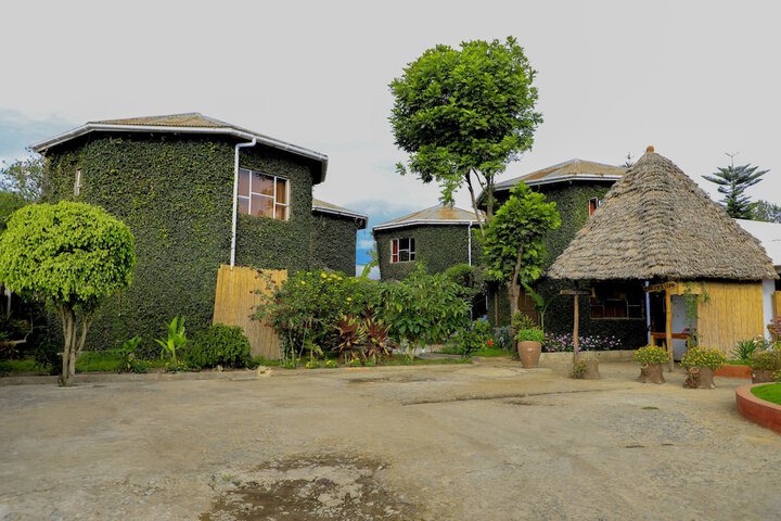 Dan Stam Hotel in Arusha