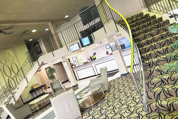 Hotel Interior 22 of 24