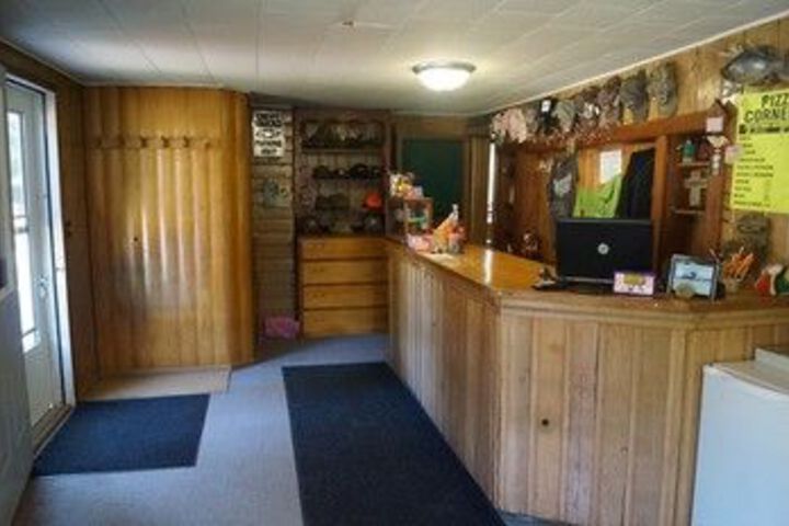 Hotel Interior 163 of 168