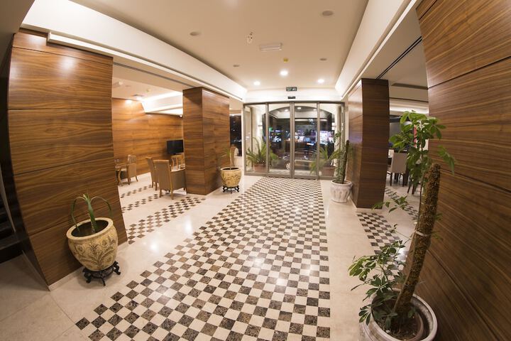 Hotel 2 of 36