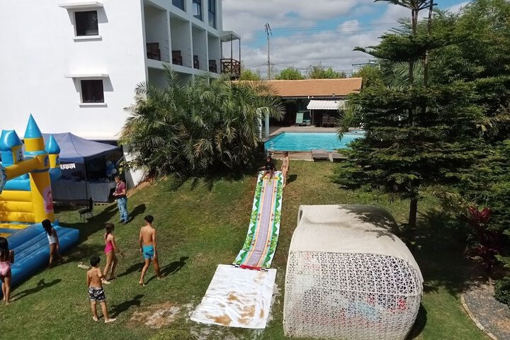 Hotel Interior 2 of 44