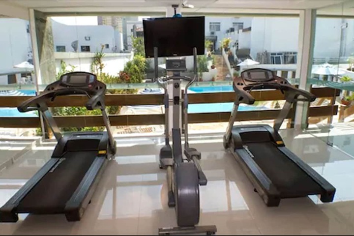 Health and Fitness 21 of 34