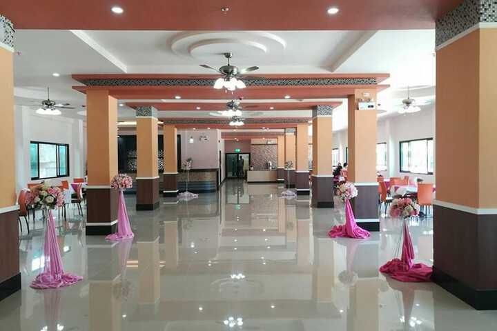 Hotel Interior 2 of 37