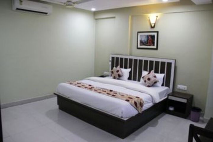 OYO Rooms 058 RTO Paota