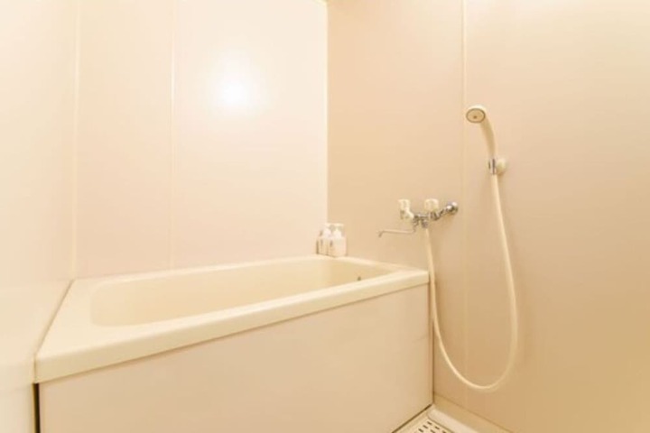Bath Interior