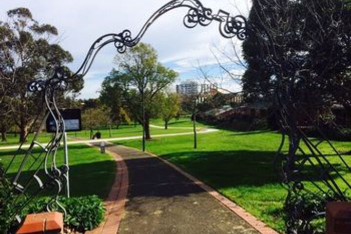 Property Grounds 32 of 38