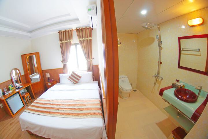 Room 15 of 77