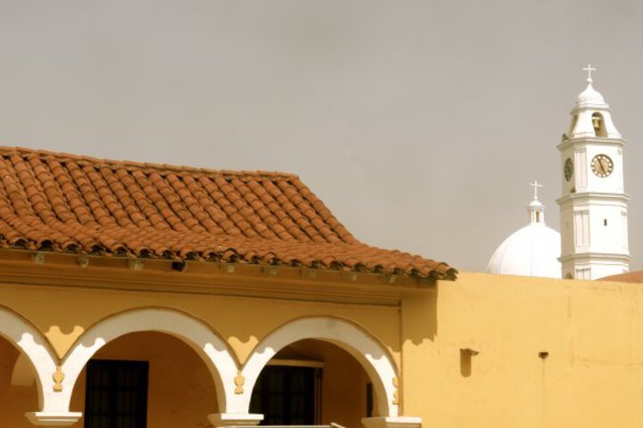 Sotavento Tres Portales