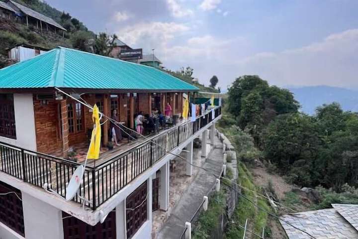 Hill Tribe Himachal Home Stay