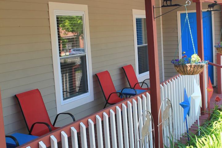 Terrace/Patio 35 of 55