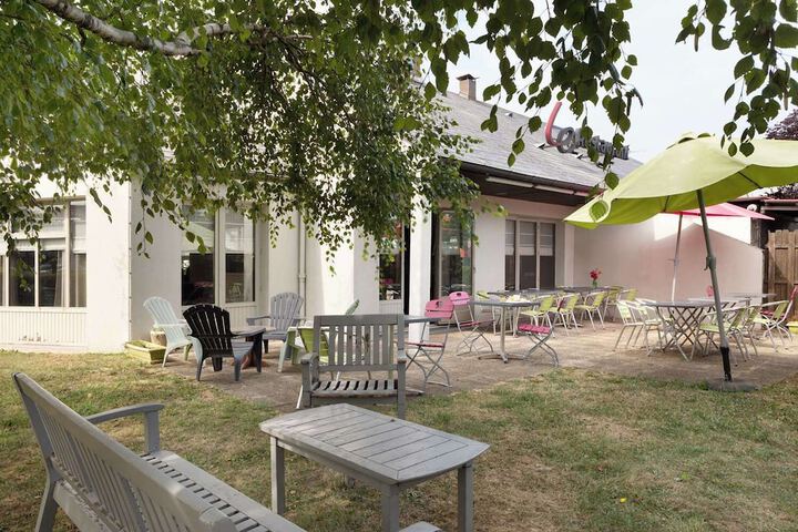 Terrace/Patio 22 of 24