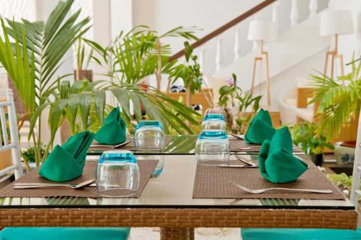 Restaurants