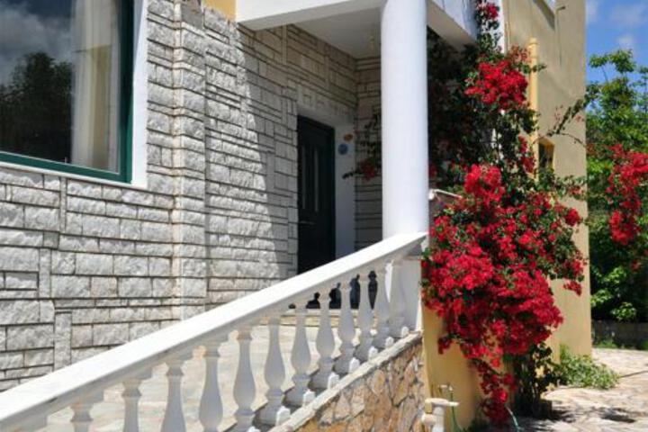Hotel Filoxenia