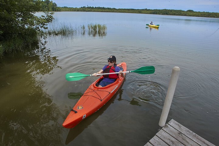 Rowing