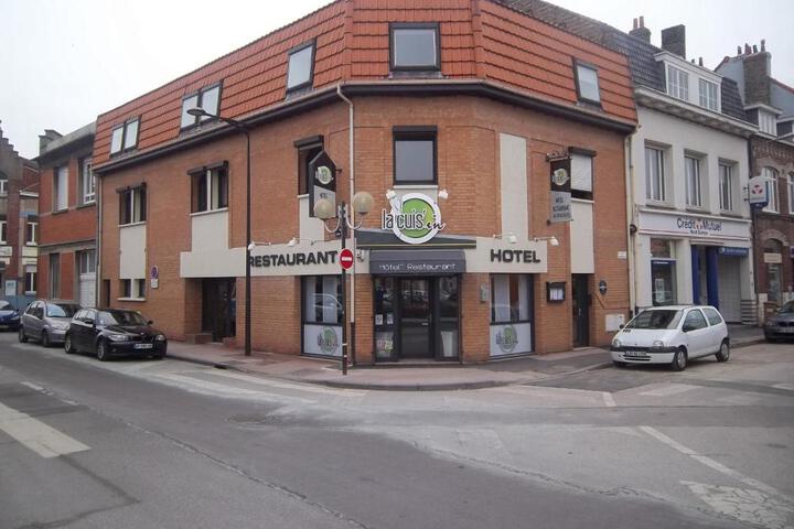 Photo of Hotel Restaurant La Cuisin