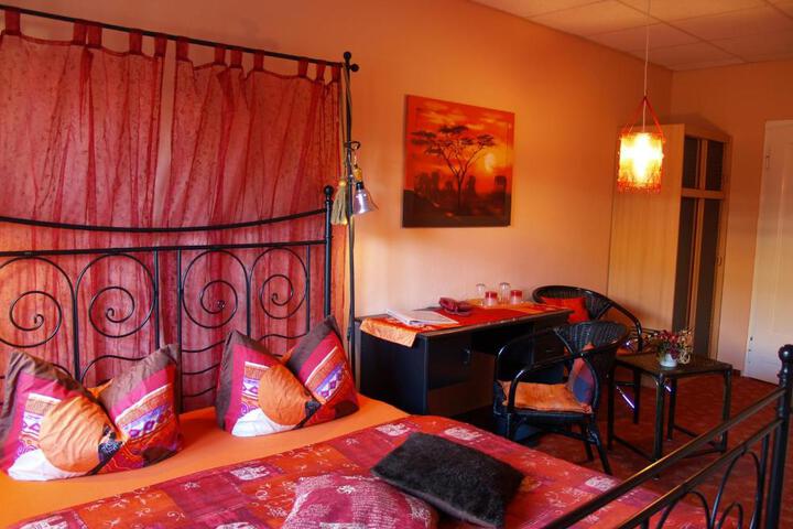 Spa and Wellness Pictures