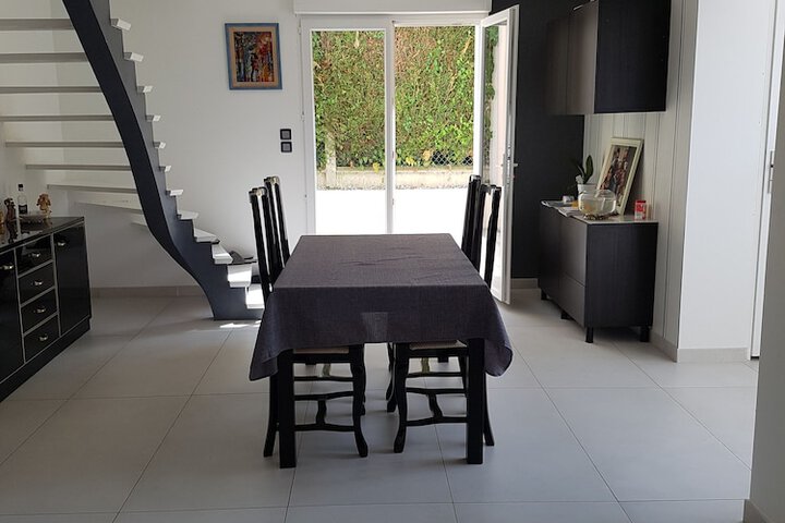 Image of CHEZ ELENA & ARNAUD