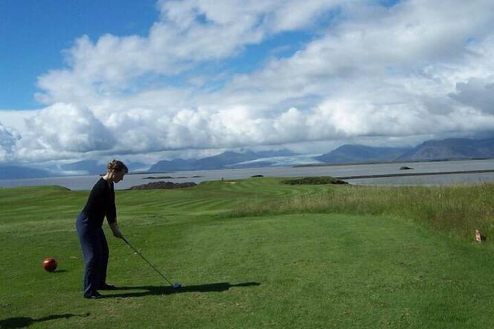 Golf 99 of 162