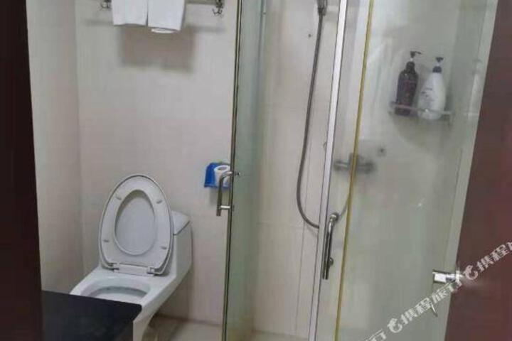 Ganglian Business Hotel