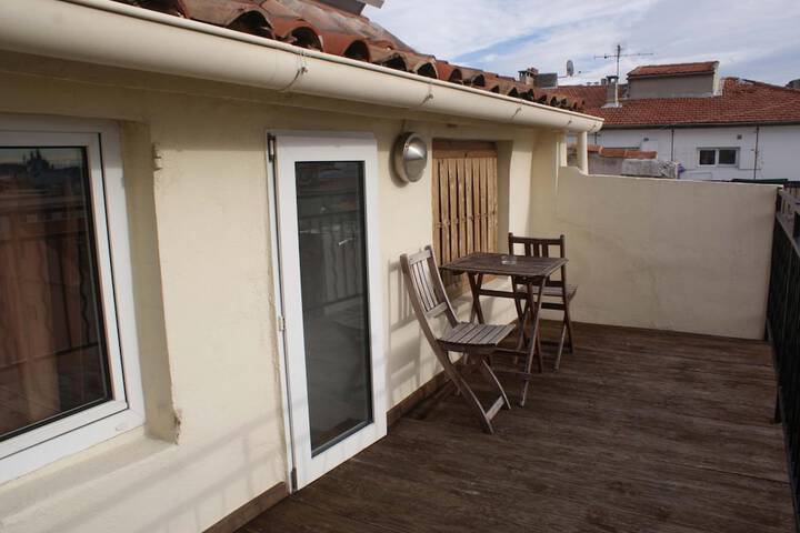 Terrace/Patio 20 of 43