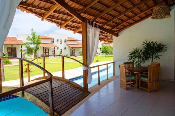 Terrace/Patio 16 of 45