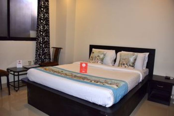 Oyo 8140 Sea View Inn
