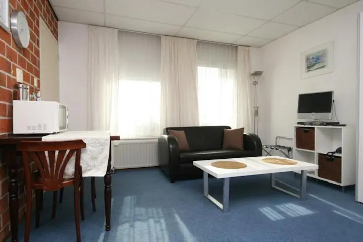 HOTEL DE PLEISTERPLAATS