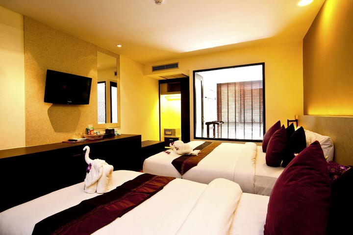 Room 28 of 112