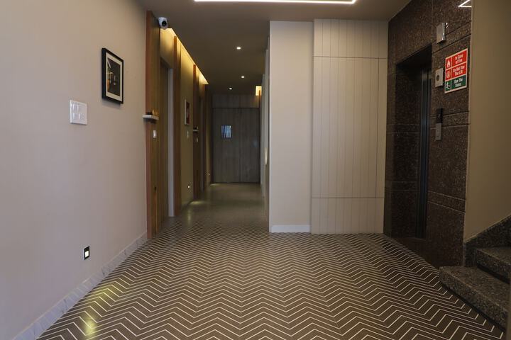 Hotel Interior 27 of 29