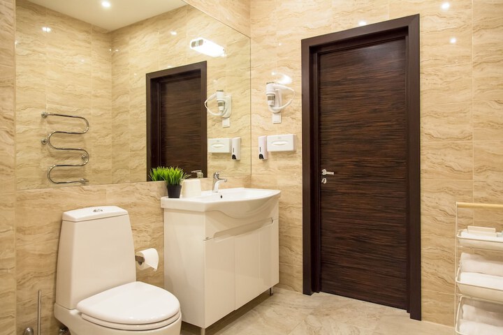 Bathroom Vanities