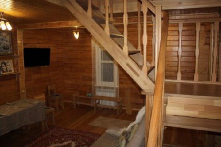 Samara Cottages Krasny Yar 20
