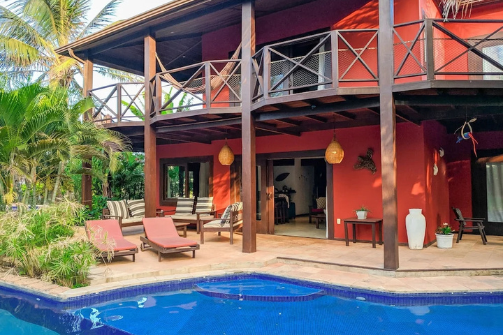 Pool 3 of 11