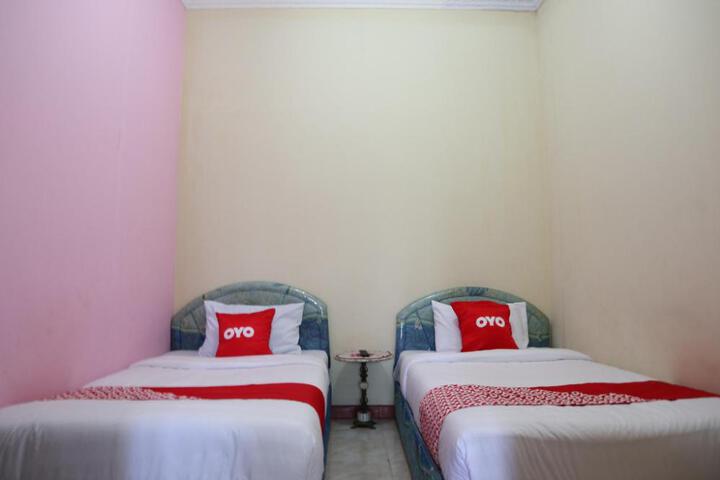 OYO 90982 Drizs Homestay