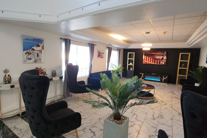 Hotel Interior 1 of 23