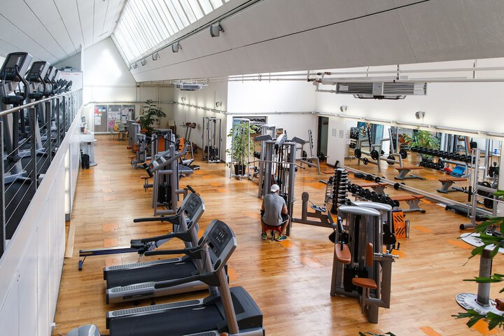 Health and Fitness 32 of 67
