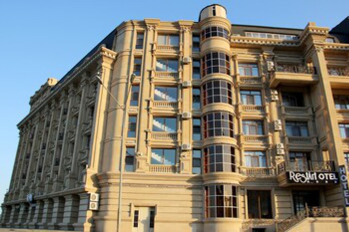 Restart Hotel