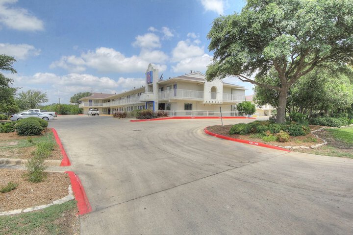 Outside Photo